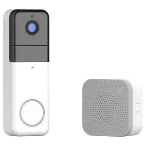 Wyze Video Doorbell Pro